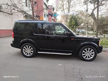 mercedesler: Mercedes-Benz : 2.7 l | 2005 il Ofrouder/SUV — 2