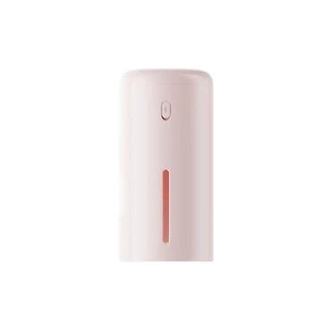 Другой декор и предметы интерьера: Dozator Xiaomi Automatic Soap Dispenser Pink (BHR9301GL) Xiaomi — 3