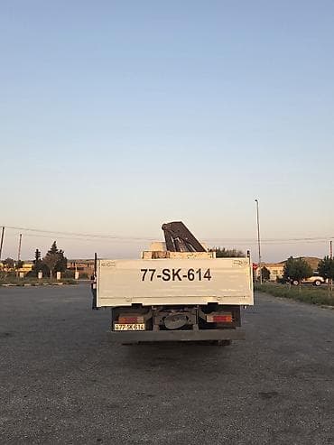 qanad: Mercedes-Benz Axor kran-manipulyatorlu bortlu yük maşını 6 tonluq kran — 6
