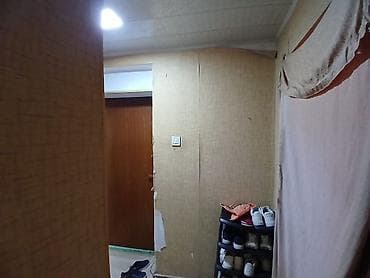 köhne güneşli: Masazır, 1 otaqlı, Köhnə tikili, 35 kv. m — 2