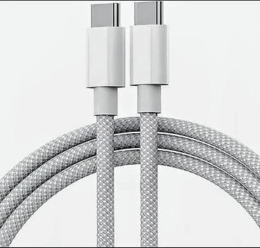 Kabel Type C (USB-C), Yeni