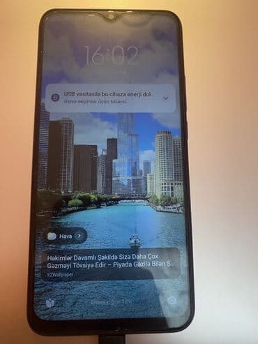 Mətbəx texnikası: Xiaomi Redmi smartfon - Model: Redmi (seriya 9/9A/9C xətti ilə oxşar — 1