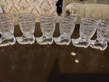 Rümkalar, rəng - Ağ