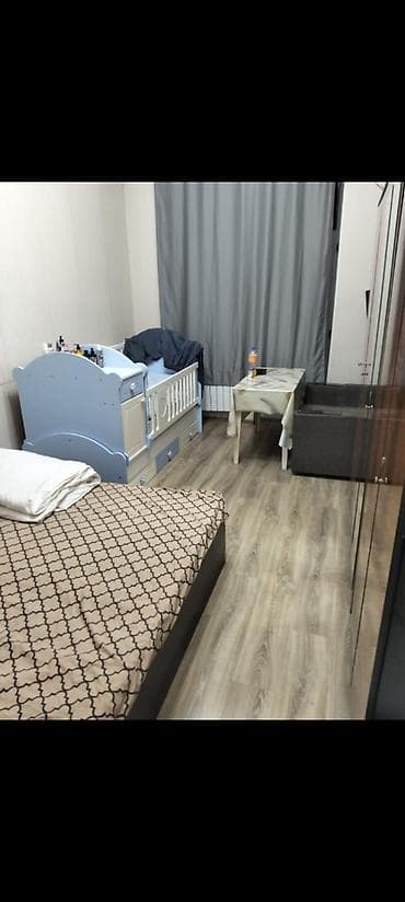 studio menziller: Bazarstore kira 	 Hövsan MİDA 2də Tam Əşyalı 3 otaqlı mənzil kirayə — 7