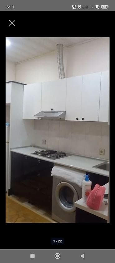 65 kv. m, 2 otaqlı, Kombi, Qaz, İşıq lalafo.az -da 65 kv. m, 2 otaqlı, Kombi, Qaz, İşıq