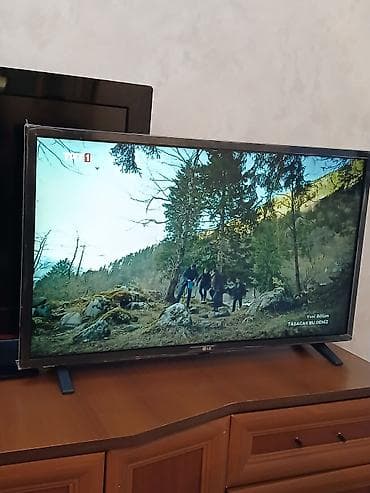 7150 pioneer satilir: 3 aydi alinib 83 ekrandi Wifi Yotube her bir seyi var Ful Hd — 2