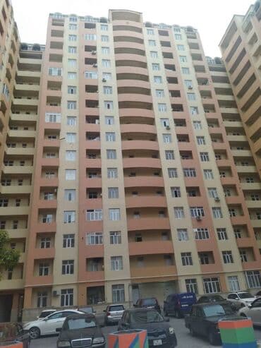 kiraye bakı: Xırdalan Səmayə şadlıq sarayına yaxın 120 kv qanuni 3 otaq əşyasız — 10