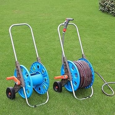 şu çəni: Şlanq, Yeni, daxili diametr 25 mm, Başlıqlı — 2