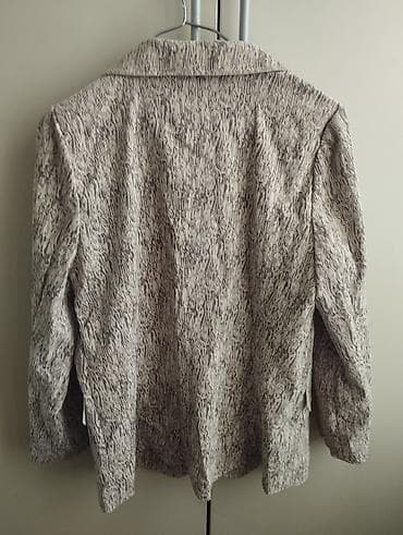 brend geyimler: Vintage qadın jaketi(Mayilla) — 3