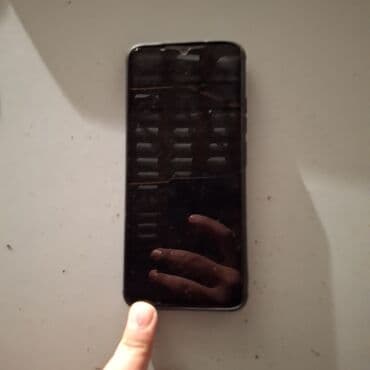 en ucuz notebook: Redmi 12C, 128 GB, rəng - Qara, Barmaq izi — 3