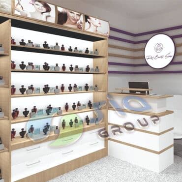 vitrin dekor: Vitrin mebeli sifarişi — 4