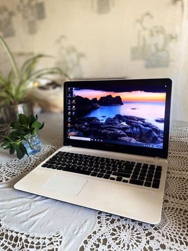 Настольные ПК и рабочие станции: Б/у Sony, 15.6 ", Intel Pentium, 512 ГБ, Самовывоз, Бесплатная доставка, Платная доставка — 3