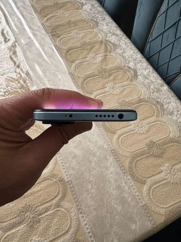 Nokia: Redmi Note 12S, 256 GB, rəng - Göy, İki sim kartlı — 4