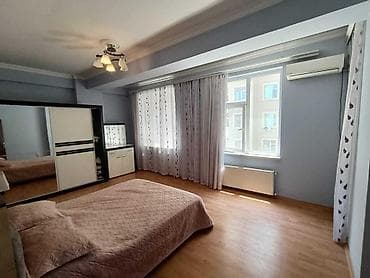 icare obyek: İcarəyə verilir 3 otaqlı yeni tikili 141 m², Şah İsmayıl Xətai m — 6