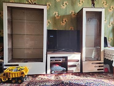 televizor stendleri: TV stend — 1