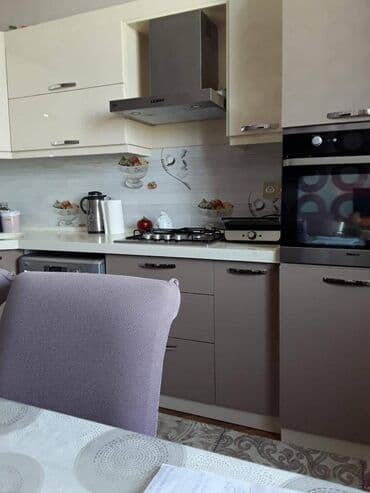 binə atçiliq: Əhmədli metrosunun yaxınlığında ukraina dairəsinə yaxın 16 mertebeli — 5