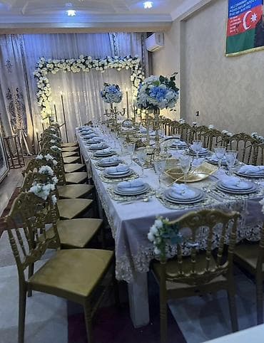 80 nəfərlik həru süfrəsi+ 55k səhifə tam aktiv satılır.19.000 AZN — 2