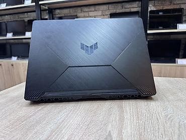 gamepad ps 4: İşlənmiş ASUS TUF Gaming, 15.6 ", Intel Core i5, 512 GB, Ünvandan götürmə, Ödənişli çatdırılma, Rayonlara çatdırılma — 7