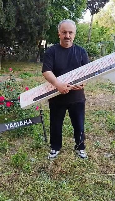 ucuz gitara satisi: Piano, Rəqəmsal, Yeni, Ünvandan götürmə, Pulsuz çatdırılma — 10