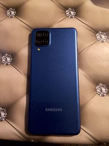 samsung a15 ekran: Samsung Galaxy A12, 32 GB, rəng - Mavi, İki sim kartlı — 2