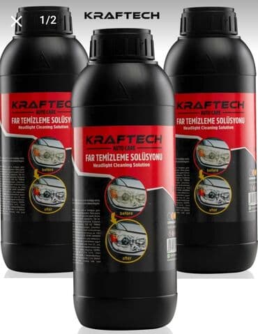 masin cadiri: 1 l — 1