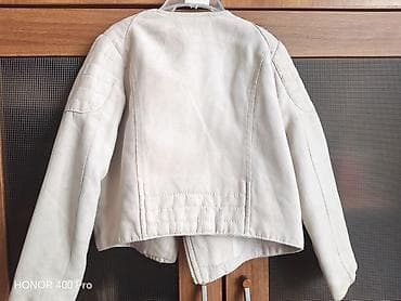 ust geyimler: Kurtka, Qız üçün, 3 - 4 yaş, H&M — 4