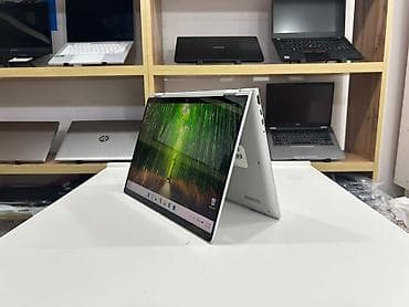 lenova noutbuk: • Model HP EliteBook X360 1040 2-in-1 • Prosessor Ultra 7 155H • RAM — 5