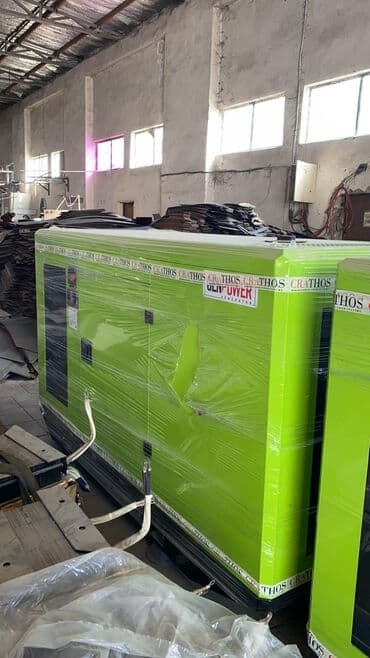 isiq generator satilir: 🇹🇷1 il ZƏMANƏT 🇹🇷 Generatorlar hər gücdə topdan satış qiymətləri ilə — 2