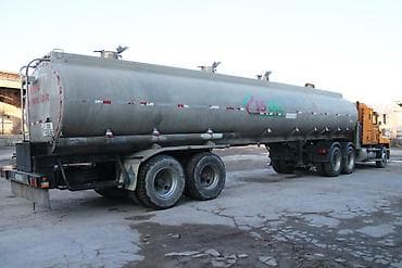 Mack Anthem, 2000 il, motor 10 l, İşlənmiş — 2