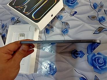 printer l3150 epson: Yeni Apple iPad Pro 11 (2025), 11", 256 GB, Pulsuz çatdırılma — 5