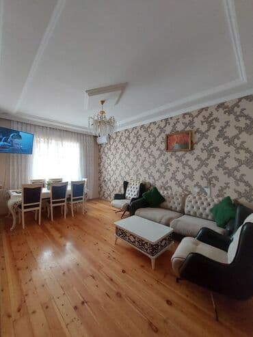 bağ yellencekleri: --- Qovsan qəsəbəsində 4 otaqlı həyət evi 💰 Qiymət: 95 000 AZN — 7