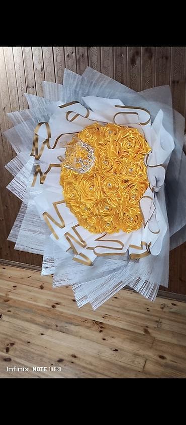 2 el ucuz telefon: Buketlər, səbətlər — 2