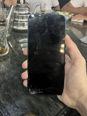 bambu lab a1: Redmi 9A, 32 GB, rəng - Mavi — 4