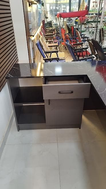 pc kreslo: Новый, Для директора, Угловой стол — 3