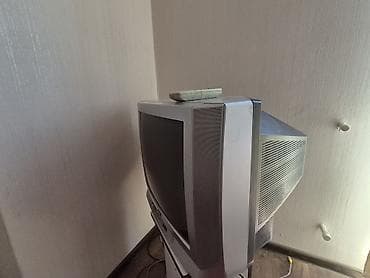 Televizorlar: İşlənmiş Televizor JVC 32" Ünvandan götürmə — 1