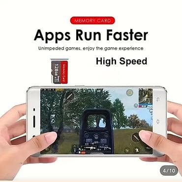 Fotokameralar: 😲256gb -15azn 🌐Yaddaş Hecmi -256gb☀️ hem telefona hemde kompütere — 5