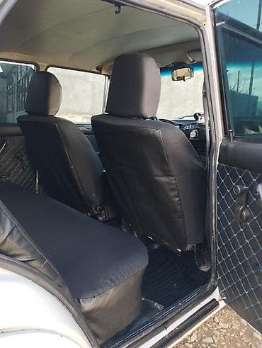 ezik mawinlar: VAZ (LADA) : 1.6 l | 1985 il Sedan — 6