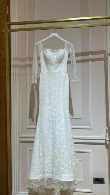 швабра с отжимом баку: Ziyafət donu, Maksi — 2