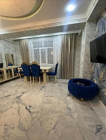 kreditle evlər: Xirdalanda tam temirli ev kiraye verilir mehkemenin yaninda ev ayin 6 — 2