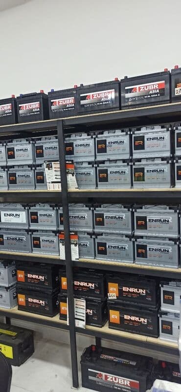 akkumulyator satışı: Diqqət: Anbar qiymətilə mağazalarımızdan bir başa satiş. •Topdan və — 5