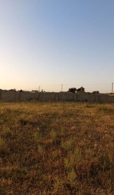 xacmazda torpaq satilir: 5 sot, Tikinti, Mülkiyyətçi, Kupça (Çıxarış) — 5