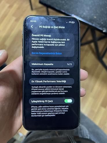 i̇phone 11 mini: IPhone 11, 128 GB, Qara, Face ID — 2