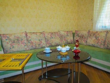 baki hovuzlu evler: Novxanı 5 otaqlı, 150 kv. m, Yeni təmirli — 15