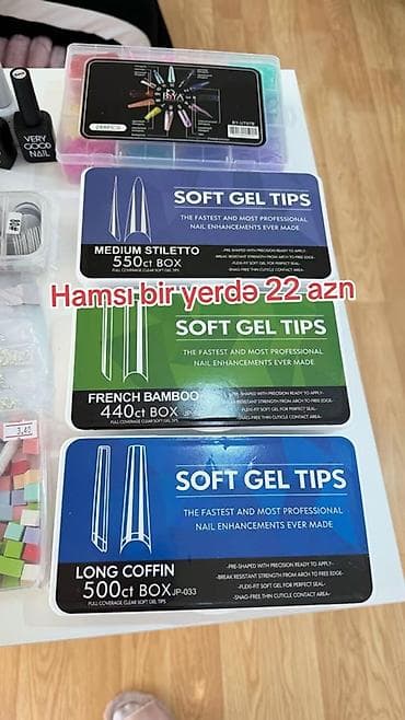ucuz saat: Dırnaq üçün gel lak — 3