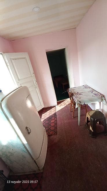 Квартиры: 50 м², 1 комната, Водопровод — 3