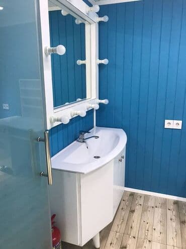 xacmaz obyekt: Bulvarda arendaya obyekt icarəyə verilir . Təzə təmirdən çıxıb — 7