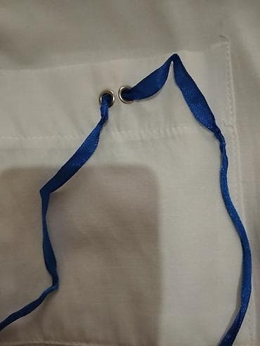 9 yaş: Köynək 38 M 40 L razmer təzədir Alınib 35 azn — 4