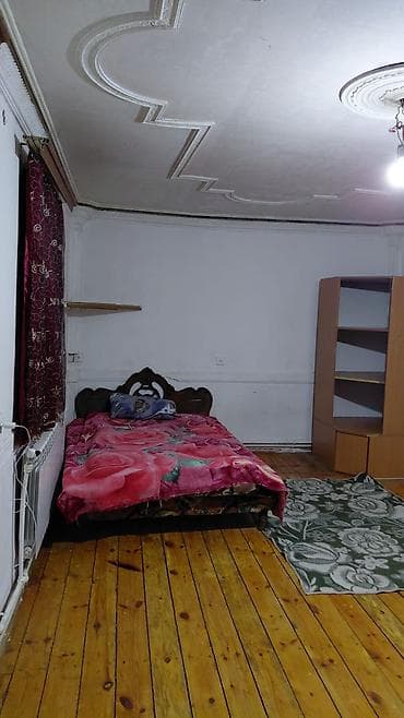 sabirabad ev: Salam Zabrat 1 Ayxan marketə yaxın 1 otaqlı ev kirayə verilir — 2