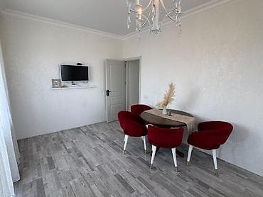 bine sovxoz evler: Bakı, Bakıxanov qəs., 2 otaqlı, Köhnə tikili, 60 kv. m — 3