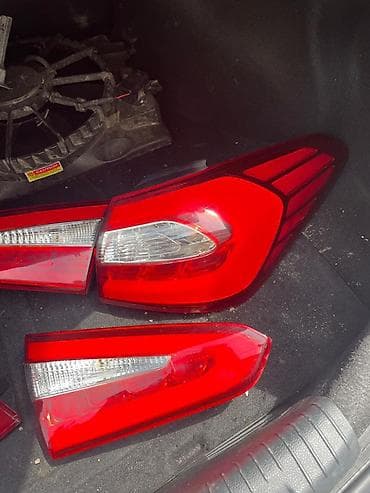 vaz 2106 abilsofka: LED, Universal auto Orijinal, İşlənmiş — 3
